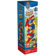 Gry planszowe - Gra Psi Patrol - Jumbling Tower - miniaturka - grafika 1