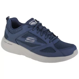 Buty trekkingowe męskie - Buty sportowe Sneakersy męskie, Skechers Dynamight 2.0 - Fallford - grafika 1