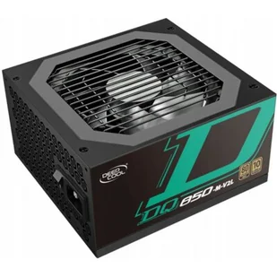 Deepcool DP-GD-DQ850-M-V2L - Zasilacze komputerowe - miniaturka - grafika 1