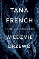 Thrillery - Tana French Wiedźmie drzewo - miniaturka - grafika 1