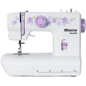 Maszyny do szycia - Minerva Max20M - miniaturka - grafika 1