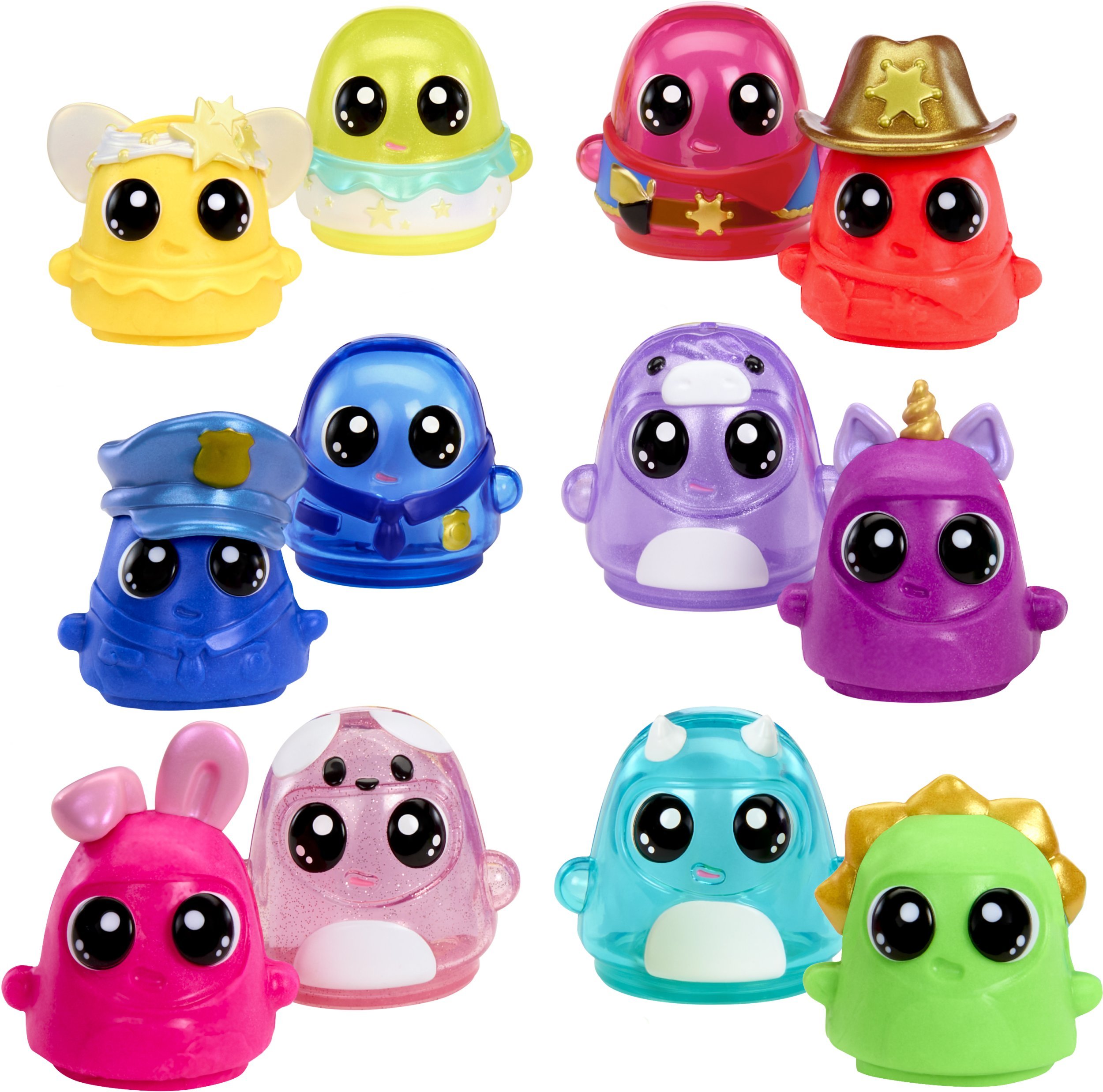 Figurka MGA MGA DohKins single pack Cowboy 122937 122890