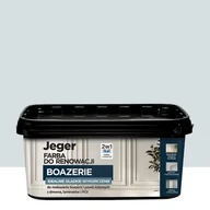 Farby wewnętrzne - Farba do renowacji boazerii Porcelanowy 2 l Jeger - miniaturka - grafika 1