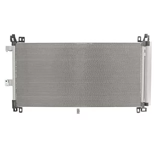 NISSENS CHŁODNICA KLIMATYZACJI 940656 PEUGEOT 508 10 940656 - Chłodnice - miniaturka - grafika 1