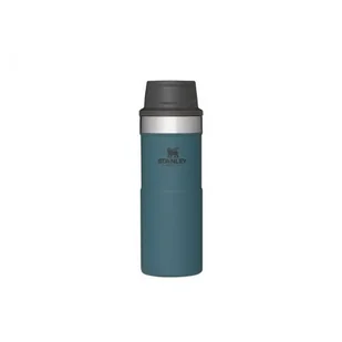 Kubek termiczny Stanley Trigger Classic 0,35 l - lagoon - Kubki termiczne - miniaturka - grafika 6