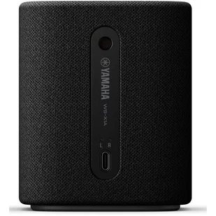 Głośnik mobilny YAMAHA WS-X1A Czarny - Głośniki przenośne - miniaturka - grafika 1