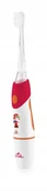 Szczoteczki elektryczne - Szczoteczka Eta Szczoteczka Baby Sonic red - 071090030 - miniaturka - grafika 1