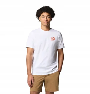 COLUMBIA KOSZULKA EXPLORERS CANYON 2036451111 r XXL - Koszulki męskie - miniaturka - grafika 1