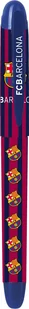 Astra Pióro wieczne FC-212 FC Barcelona Barca Fan 06 display 24 sztuki ASTRA 203018001 203018001 - Pióra wieczne - miniaturka - grafika 1