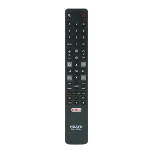 Pilot do Tv Tcl U65C7006 U65P6006 U75C7006 - Piloty - miniaturka - grafika 1