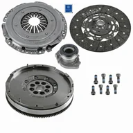 Sprzęgła - Sprzęgło - komplet SACHS 2290 601 121  w 24 h. Do 100 dni na zwrot. 100 tys. Klientów. - miniaturka - grafika 1