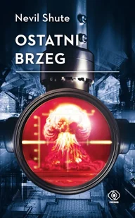 Ostatni brzeg - Science-fiction - miniaturka - grafika 1