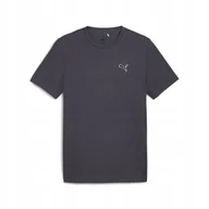 Koszulki męskie - PUMA KOSZULKA BETTER ESSENTIALS 67597769 r L - miniaturka - grafika 1