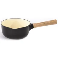 Rondle - Berghoff Rondel żeliwny 18 cm czarny 3900037 - miniaturka - grafika 1