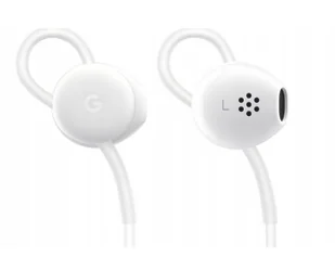 Google PIXEL USB-C G957-00484 - Słuchawki - miniaturka - grafika 2