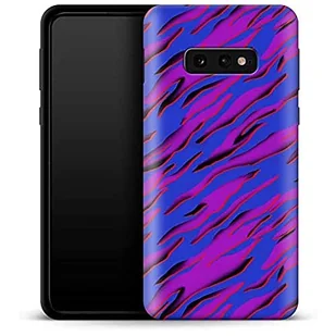Premium etui na telefon komórkowy Electric Ocean 2 Samsung Galaxy S10e - Etui i futerały do telefonów - miniaturka - grafika 1