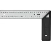 Inne urządzenia pomiarowe - LUNA Kątownik ABS 250 281070201 27042 - miniaturka - grafika 1