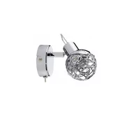 Lampy ścienne - Paulmann - Nice Price 3946 - 1xG9/10W Kinkiet punktowy 230V - miniaturka - grafika 1