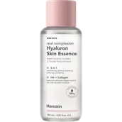 Serum do twarzy - esencja do twarzy z kwasem hialuronowym, 150 ml - miniaturka - grafika 1