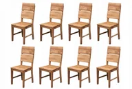 Krzesła - Padua Krzesło Komplet 8 Szt. B 5188 - miniaturka - grafika 1