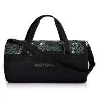 Torby sportowe - TORBA SPORTOWA FITNESS PODRÓŻNA METEOR SIRIN 25L VERDANT - miniaturka - grafika 1