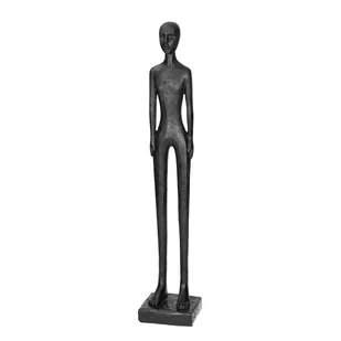 Figurka Essentia 48 cm - Figurki dekoracyjne Figurka Essentia 48 cm - Figurki dekoracyjne - miniaturka - grafika 1