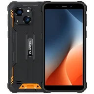 Telefony komórkowe - Oukitel WP32 Pro 6/256GB Pomarańczowy - miniaturka - grafika 1