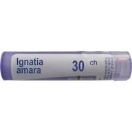 Homeopatia - Boiron Ignatia amara 30CH gran. - 4 g 3071941 - miniaturka - grafika 1