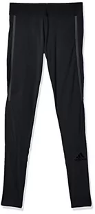 adidas Damskie rajstopy Ask Tech Long T - Rajstopy - miniaturka - grafika 1