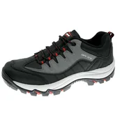 Buty trekkingowe męskie - Buty trekkingowe męskie BEPPI 2194700 membrana - miniaturka - grafika 1