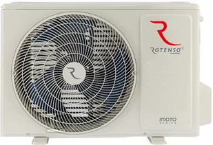24 kg Klimatyzator IMOTO I35Xo R14 jednostka zewnętrzna - Klimatyzatory - miniaturka - grafika 1
