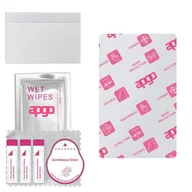 Akcesoria do tabletów i e-booków - szkło Hybrydowe do Motorola Moto Tab G70, zamiennik hartowanego, flexible - miniaturka - grafika 1