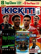 Czasopisma - Just Kick-It! [DE] - miniaturka - grafika 1