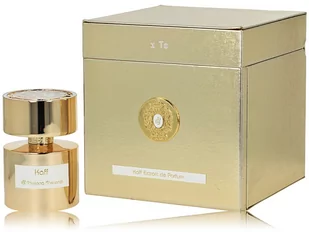 Tiziana Terenzi Kaff - Wody i perfumy damskie - miniaturka - grafika 1