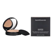 Pudry do twarzy - Bareminerals Barepro 24h Skin-Perfecting Powder Foundation, Light 25 Neutral - miniaturka - grafika 1