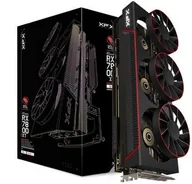 Karty graficzne - XFX Qicksilver RX 7800XT Magnetic Air G - miniaturka - grafika 1