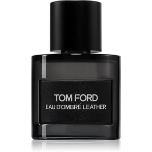 TOM FORD Signature Eau d'Ombré Leather Woda toaletowa 50 ml - Wody i perfumy damskie - miniaturka - grafika 1