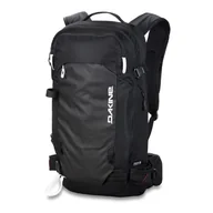 Plecaki - Plecak DAKINE POACHER 22L BLACK - miniaturka - grafika 1