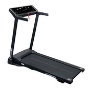 Bieżnie - Bieżnia elektryczna HERTZ Dyno One 919W 12km/h - miniaturka - grafika 1