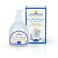 Inne akcesoria do pielęgnacji dzieci - HELAN COSMESI DI LABORATORIO SRL KREM OCZYSZCZAJĄCY DLA DZIECI 200 ml - HELAN 8058774300019 - miniaturka - grafika 1