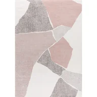 Dywany - Dywan Softness cream/nude rose 200x290cm - miniaturka - grafika 1