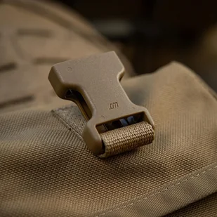 M-Tac - Ładownica na Monokular PVS-14 - Coyote - 10023105 - Odzież taktyczna i umundurowanie - miniaturka - grafika 20