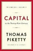 Ekonomia - Piketty Thomas Capital in the Twenty First Century - miniaturka - grafika 1