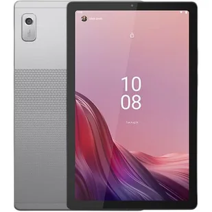 Lenovo Tab M9 TB310FU - 9" - 4/64GB - Wi-Fi - arctic grey ZAC30194PL - Tablety - miniaturka - grafika 1