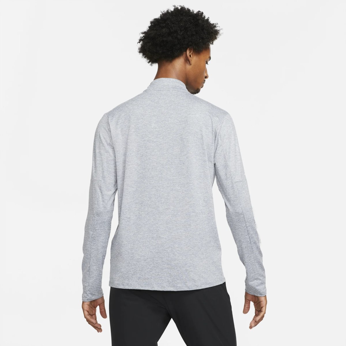 Nike Dri-Fit Element Szary Xl