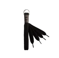 Akcesoria obuwnicze - Sznurowadła VANS FAT Laces II Black 152,4 cm VN000JT2BLK1 - miniaturka - grafika 1