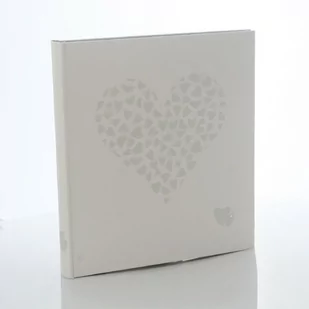 Walther Album Just for Love (tradycyjny 50 czarnych stron) - Albumy fotograficzne - miniaturka - grafika 1