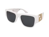 Okulary przeciwsłoneczne - Versace VE4403 314/87 - miniaturka - grafika 1