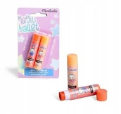 Zestawy kosmetyków damskich - MARTINELIA MAGIC BALLET LIP BALM DUO - miniaturka - grafika 1