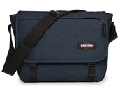 Torby sportowe - Torba Eastpak EK26E26W DELEGATE Granatowa - miniaturka - grafika 1